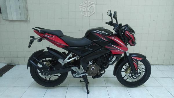 Pulsar 200NS -15