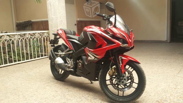 Pulsar RS 200 -16