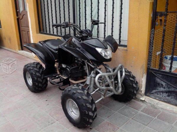 Cuatrimoto 150cc -07