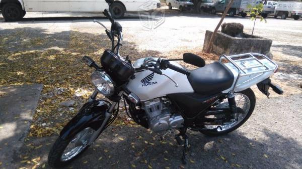 Honda Cargo 150 nueva ( ESTRENALA ) -16