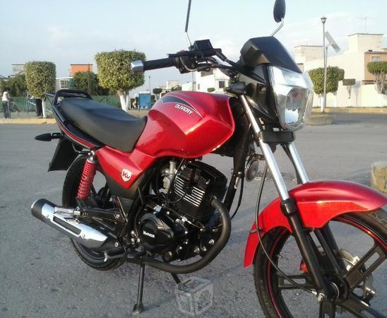 Dliverymax O15 150cc Kurazai traiga a su mecanico -15