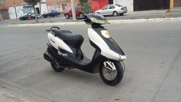 Italika 125 cc -11