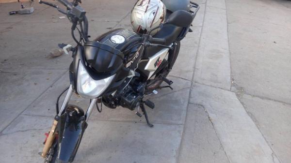 MOTOCICLETA VENTO , 150cc, -16