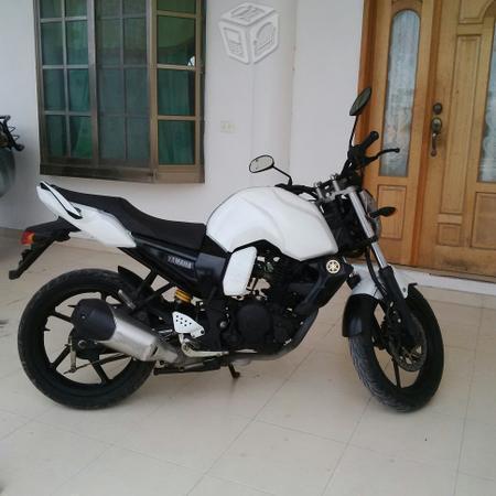 yamaha fz 16 -14