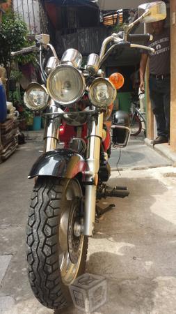 Motocicleta 150 -03