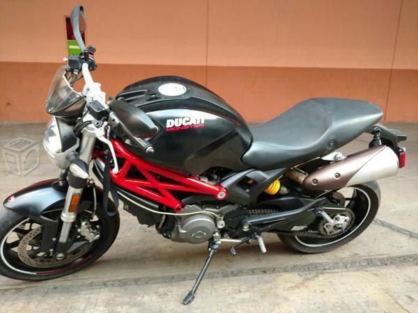 Ducati monster 796 abs monobraso -12