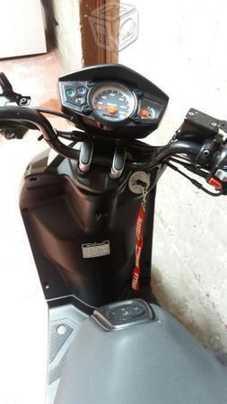 Bws 125 cc yamaha -14