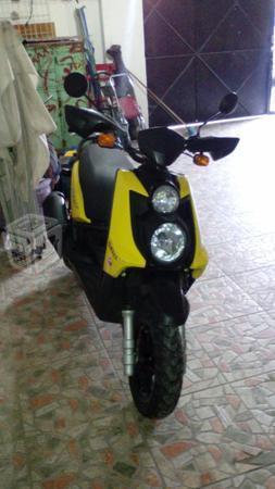 Bws YAMAHA -09