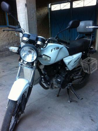 Italika ft150 cc delivery -15