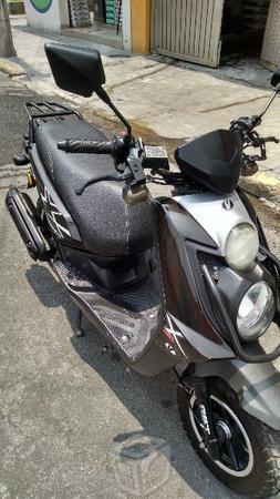 Vento terra x 150 cc tipo bws -14