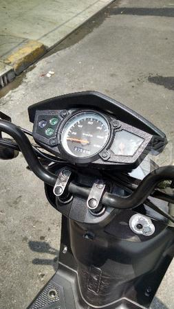 Vento terra x 150 cc tipo bws -14