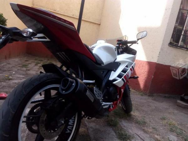 Hermosa r15