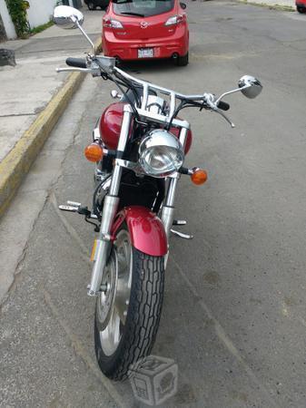 Honda vtx 1300 -04