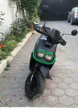 Motoneta 150 cc -10