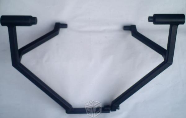 Jaula proteccion para cbr600F4i -01