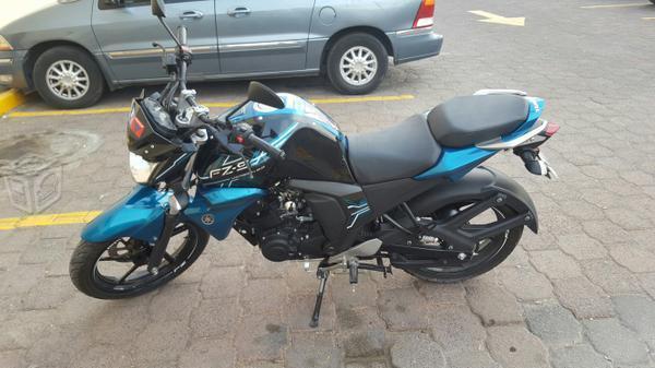 Vendo o cambio Yamaha -16