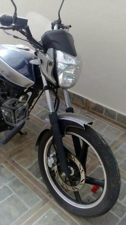 Moto italika ft 150 -14