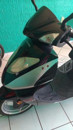 Vendo moto -15