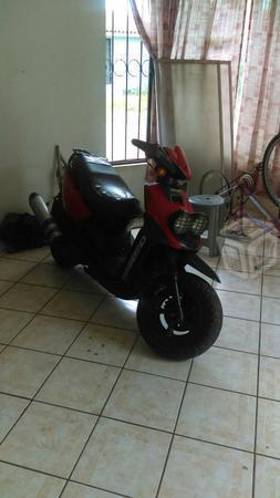 Moto ws 150 -10