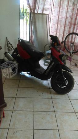 Moto ws 150 -10