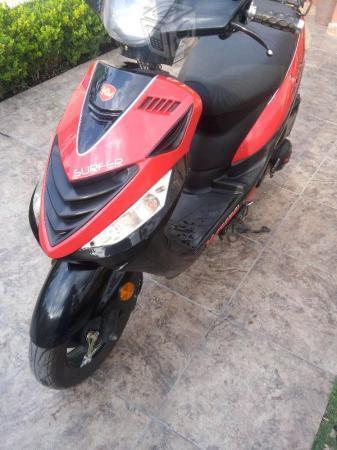 Buena curazai 125cc -15