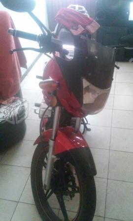 Moto veloci 200cc -14