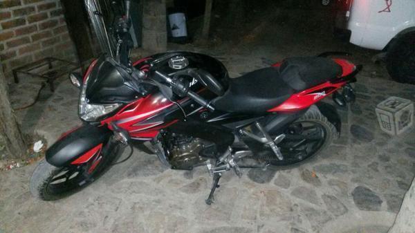 Pulsar 200NS