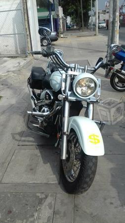Suzuki boulevard 800cc en excelentes condiciones -06