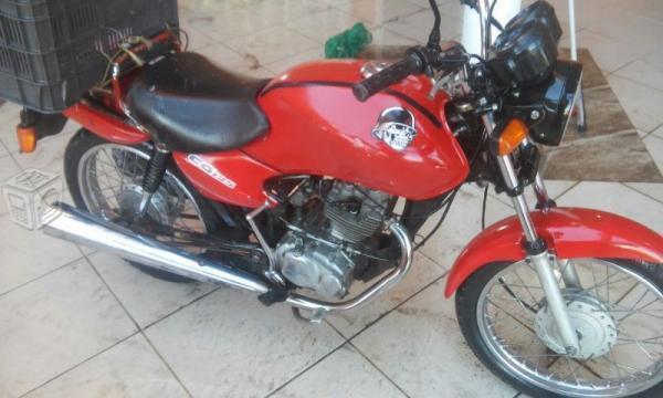 Motocicleta -13