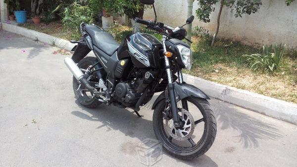 Yamaha fz -15