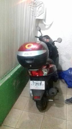 Scooter GS 150 LED -15