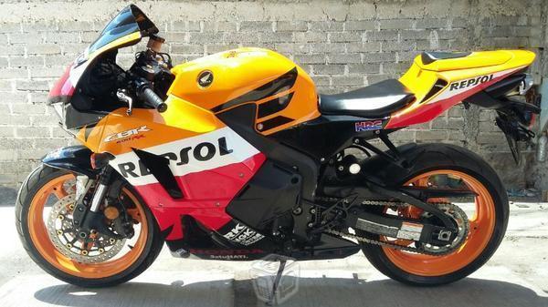 Honda cbr600rr cbr 600rr -10