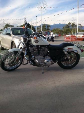 Harley davidson sporters -02