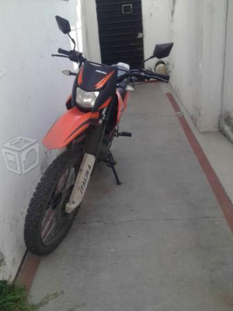 Moto dm 200 -15