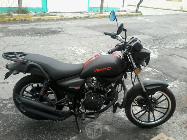 Moto vento -16