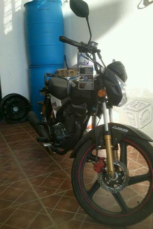 Motocicleta Vento 150 -16