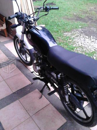 Yamaha ybr 125 cc