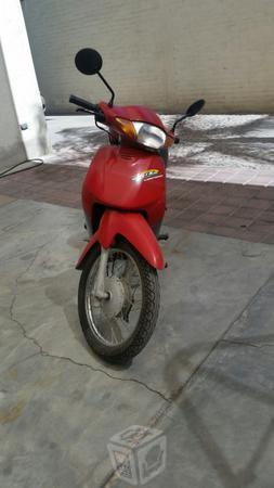 Honda biz c100 -00