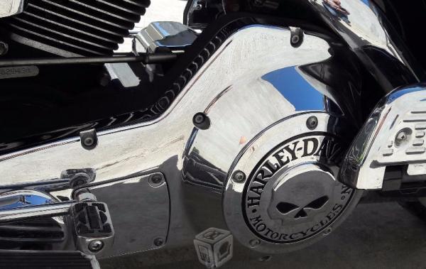 Harley Davidson Road King Classic -02
