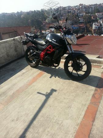 Vento Xtreet -13