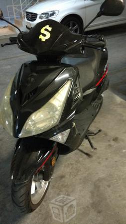 Italika gst175cc led