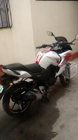 Fazer 16 Yamaha -15