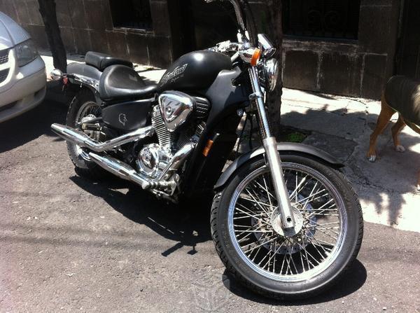 Honda Shadow 600 -03