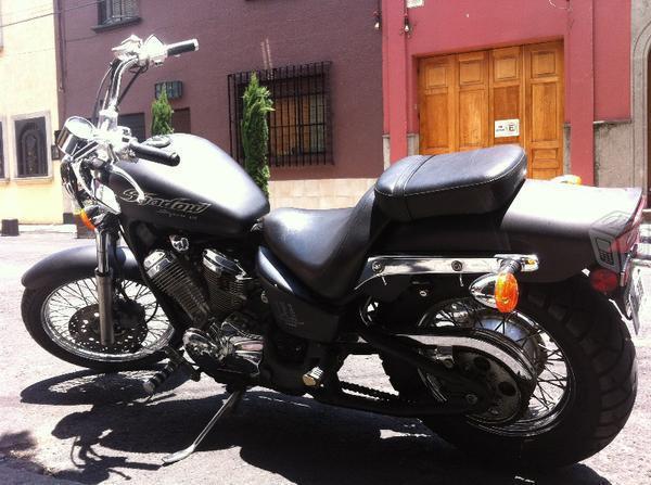 Honda Shadow 600 -03