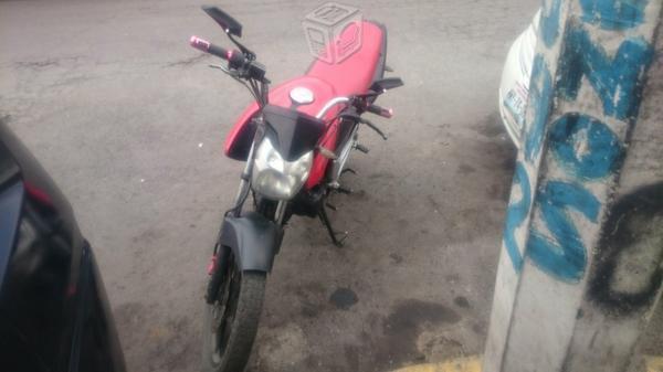 Moto italika ft 180 -12