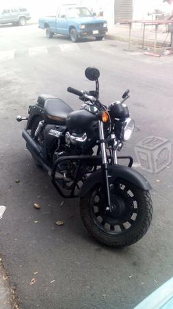 Moto keewey 200cc