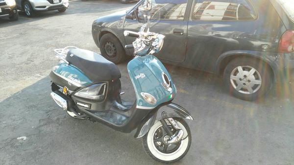 Vitalia 150cc -16