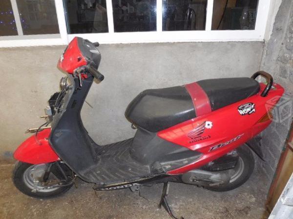 Honda beat -06