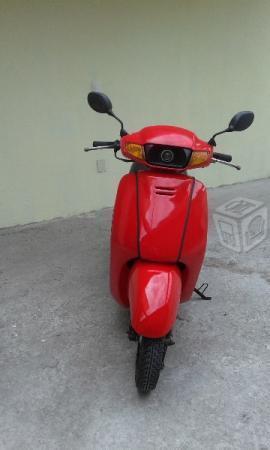 Honda Activa acepto Cambios -02