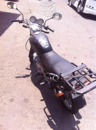 Vendo yamaha -10